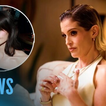 1791443419_maxresdefault.jpg Kelly Osbourne Says She, Sister Aimee Osbourne Will Never Reconcile | E! News