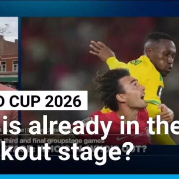 1791611089_maxresdefault.jpg World Cup 2026 knockout stage: Who’s in, who’s out? • FRANCE 24 English