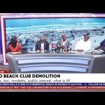 1791645039_hqdefault.jpg Polo Club demolition: Politics, law, vendetta or public interest? | AM Show | 08-10-2026