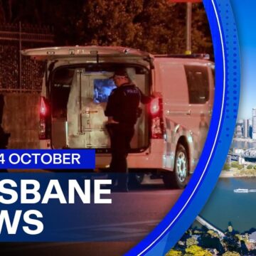 1791655886_maxresdefault.jpg 9News Brisbane | Sunday 4 October | Full Bulletin