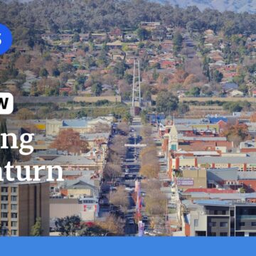 Interest rates driving steep housing downturn: economist | ABC NEWS