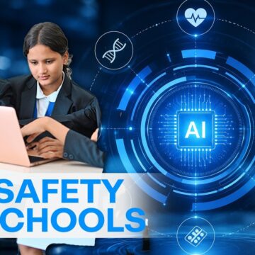 Is AI helping or harming our kids at school? Experts reveal the truth | Today Show Australia