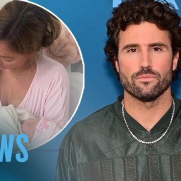 Brody Jenner Welcomes Baby No. 2 With Wife Tia Blanco | E! News