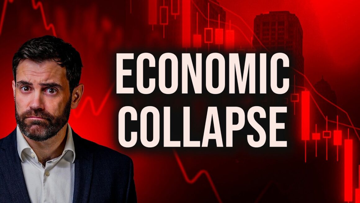 The Global Economy Is Cracking