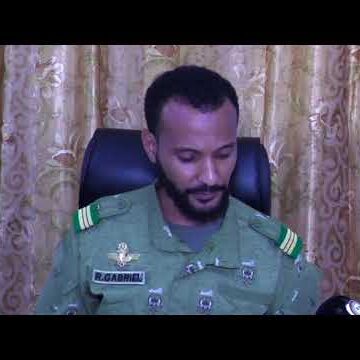 Événements de Niamey: les révélations du Capitaine Roger Gabriel [VIDEO]