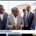 Stade Mathieu Kérékou : Wadagni sort le chantier de l’impasse | Bénin TV | 1er octobre 2026