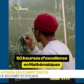 Bourses d’études : des opportunités existent pour les jeunes Béninois | Bonjour le Bénin