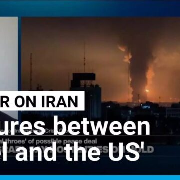 US-Iran deal ‘wouldn’t resolve anything’: Trump trapped between ‘unwinnable war, unpresentable deal’
