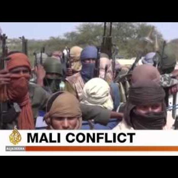 News Bulletin – 03:30 GMT update