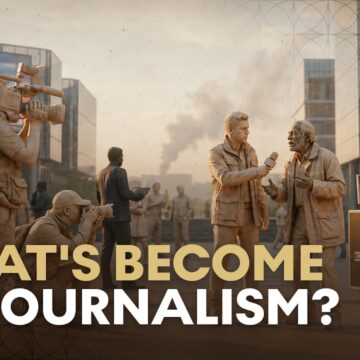 Should we trust the news? | Doha Debates