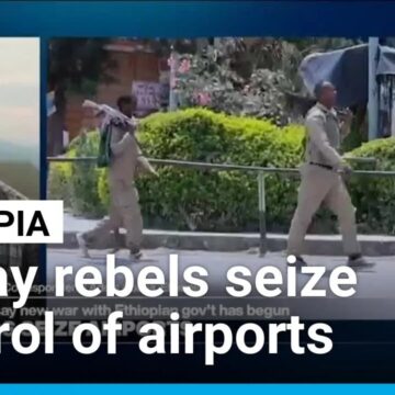 1792499370_maxresdefault.jpg Tigrayan leaders say new war with Ethiopian govt has begun • FRANCE 24 English