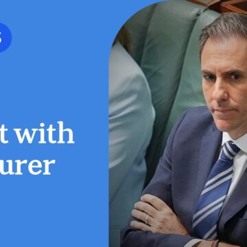 PM denies rift with Treasurer despite ‘captain’s call’ over credit card payment ban | ABC NEWS