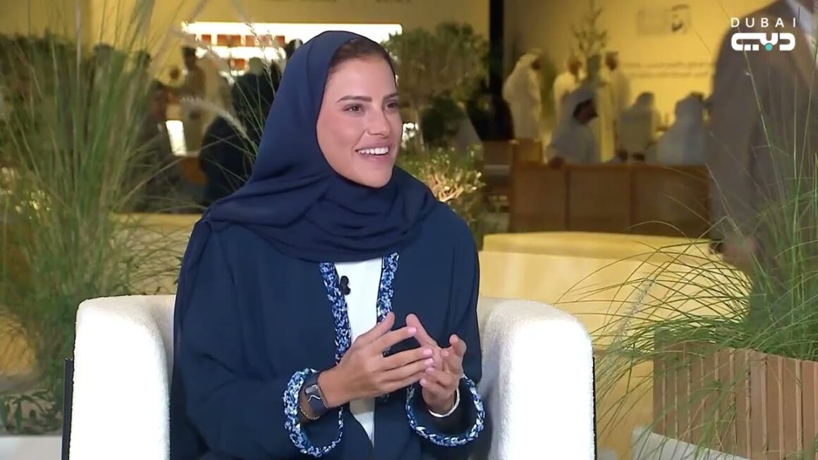 ملتقى محمد بن راشد للقيادة