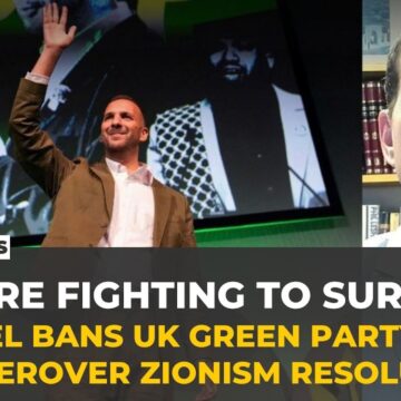 1792694986_maxresdefault.jpg UK Green Party vote calls for Israel to be ‘wiped out’, Israeli analyst says