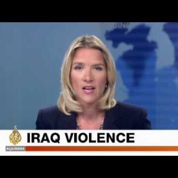 News Bulletin – 5:35 GMT update