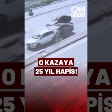 1792806129_maxresdefault.jpg O Kazaya Neden Olan Şoföre 25 Yıl Hapis!