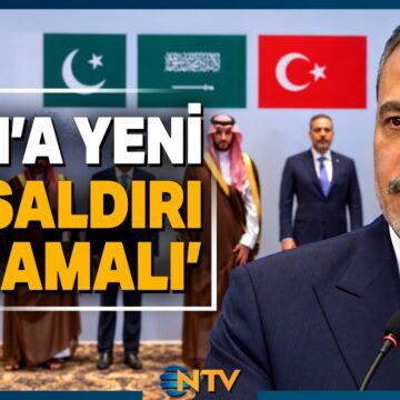 1792830462_maxresdefault.jpg Son Dakika: 8 Bakanın İstanbul’daki Buluşması Sonrası Hakan Fidan’dan Önemli Açıklamalar | NTV