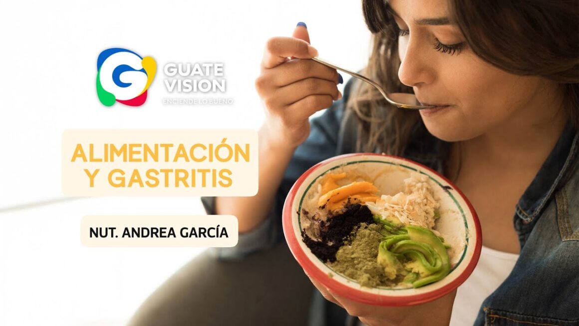 1792838332_maxresdefault.jpg Alimentación para gastritis: qué comer y qué evitar