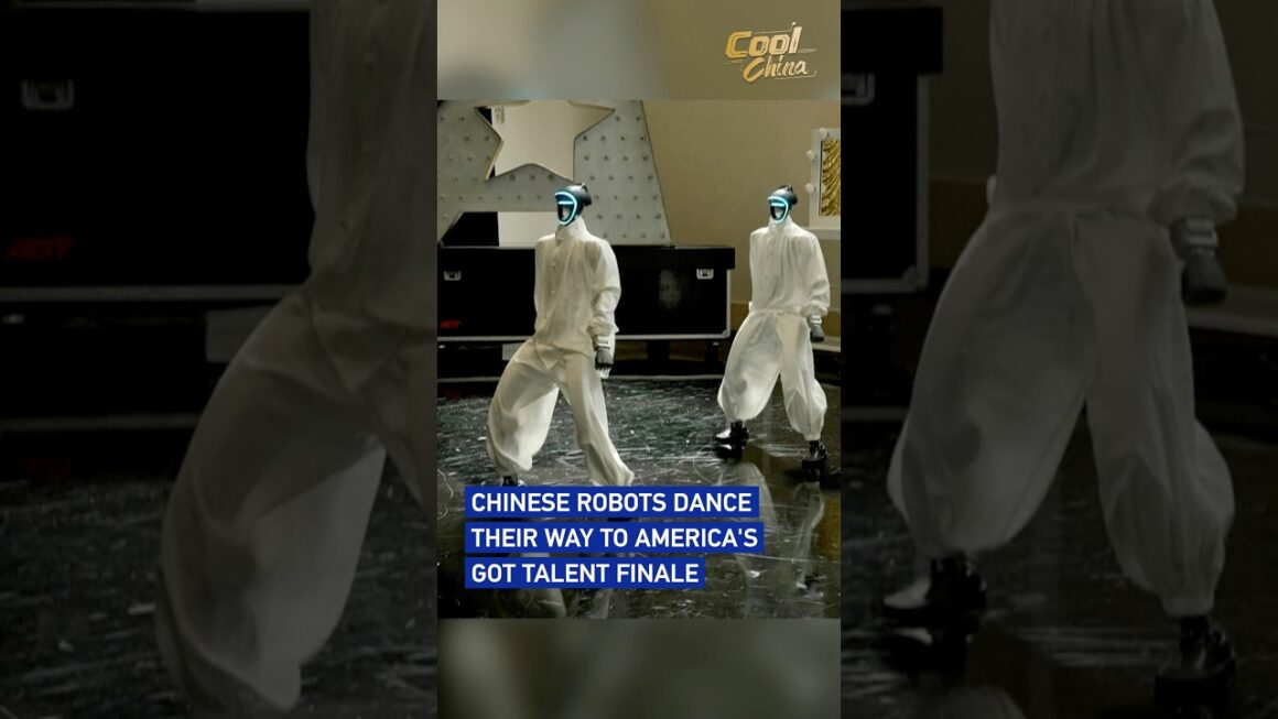 1792872722_maxresdefault.jpg Chinese robots dance their way to America’s Got Talent finale #coolchina