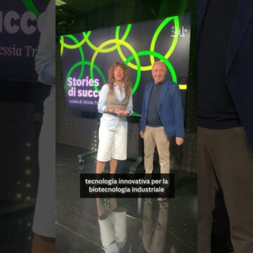 Hypesound, quando i suoni danno il “boost” alla biotecnologia industriale