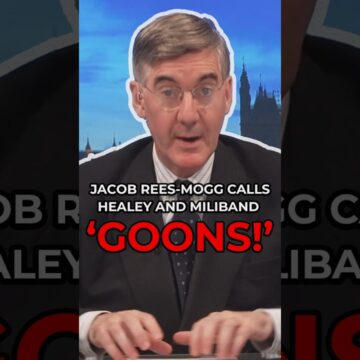 1792922251_maxresdefault.jpg Jacob Rees-Moggs launches SCATHING ATTACK on ‘GOONS’ Healey and Miliband