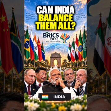1792982617_maxresdefault.jpg BRICS Summit 2026: India’s Challenge To Balance China, Russia & The US | PM Modi | Trump | Putin
