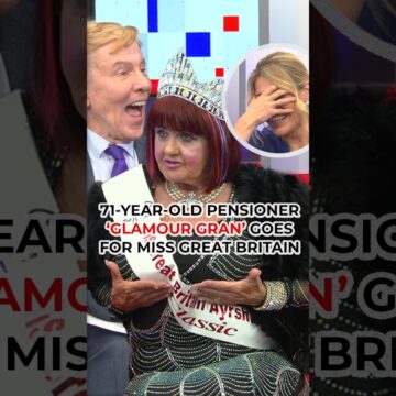 1792998449_maxresdefault.jpg 71-year-old PENSIONER to COMPETE for Miss GB