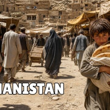 1793010272_maxresdefault.jpg Living in Afghanistan | How People Live After More Than 40 Years of War | 4K Documentary