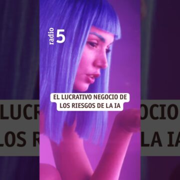 1793012536_maxresdefault.jpg Los riesgos de la IA, un lucrativo negocio