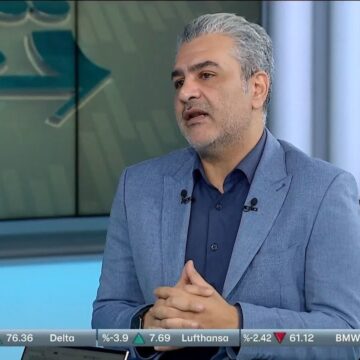 1793074113_maxresdefault.jpg تداول | محمد حشاد: التضخم الأمريكي والذهب والنفط والاقتصاد الصيني
