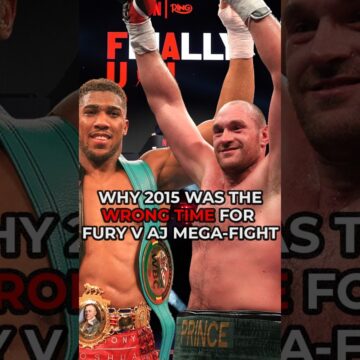 1793075136_maxresdefault.jpg Why Tyson Fury vs Anthony Joshua Wasn’t the Right Fight in 2015!