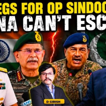 1793083552_maxresdefault.jpg Pakistan Defense Minister BEGS for Op Sindoor 2.0 | Indian Navy in Myanmar, Trouble for B’desh-China