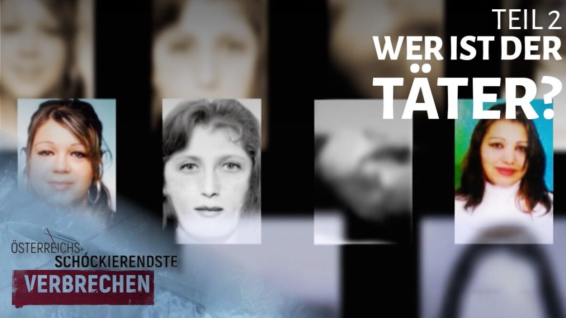Die ungeklärten Femizide: Wer steckt hinter den Morden? |2/2| Österreichs schockierendste Verbrechen