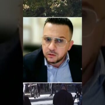 ‘Protesta nga studentët?’ / Daci: Jo vetëm e tyrja, pse pensionistët s’kanë të drejtë të reagojnë?