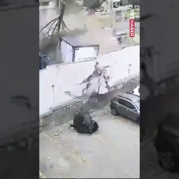 1793120664_maxresdefault.jpg Kontrolden çıktı, her yeri yıktı