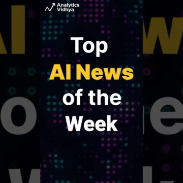 Top AI News : Exploring the Latest Innovations