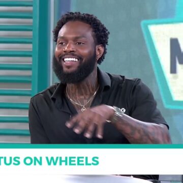 Manversations – Status on Wheels | TVJ Smile Jamaica