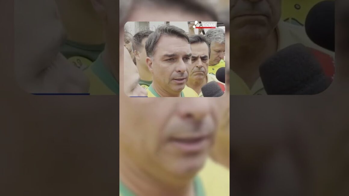 1793150991_maxresdefault.jpg “Virou várzea”: Flávio Bolsonaro critica decisão de Dino sobre a PF