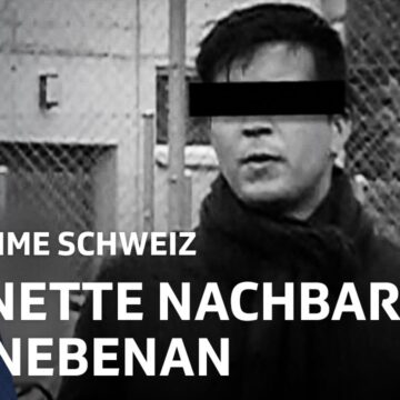 Der Fall Rupperswil – Ein Vierfachmord erschüttert die Schweiz (2/3) | True Crime Schweiz | SRF