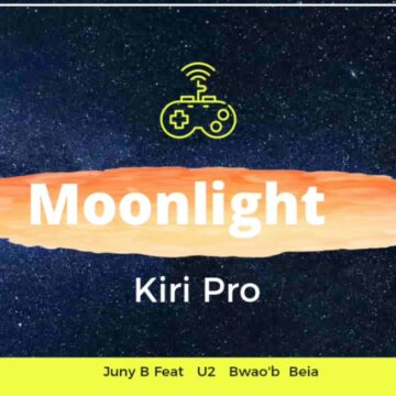 Moonlight ||August 2019 Latest song|| Kiribati Song