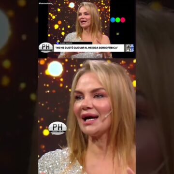 1793202826_maxresdefault.jpg Eliana habló de su conflicto con Ubfal y cuestionó las cosas que se dicen 🗣️ #PodemosHablar
