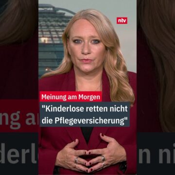 1793221129_maxresdefault.jpg Pflegeversicherung: Warum höhere Beiträge für Kinderlose ungerecht sind – Ein Kommentar