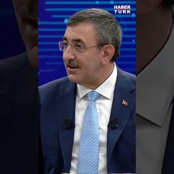 Cumhurbaşkanı Yardımcısı Yılmaz’dan Fon Tasfiye Açıklaması #shorts