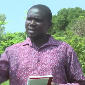 Souveraineté alimentaire : le périmètre irrigué d’Iskita au service de la production rizicole