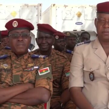 Cours de perfectionnement en administration militaire : 24 officiers stagiaires prêts à servir