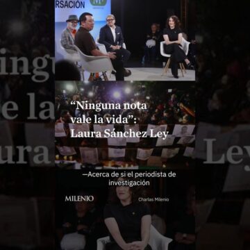 ¿Hasta dónde llega el periodismo?: Los límites del periodismo de investigación