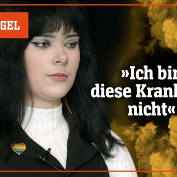 1793246756_maxresdefault.jpg Alkohol in der Schwangerschaft: Amys Leben mit FASD | DER SPIEGEL