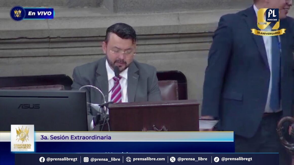 Congreso elimina el IUSI para viviendas y fija nuevas tasas para inmuebles comerciales