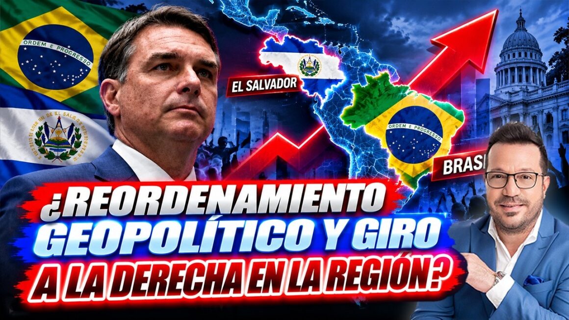 1793264649_maxresdefault.jpg 🔥🌎 LA DERECHA GANA TERRENO EN AMÉRICA Brasil y El Salvador