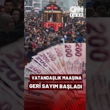 1793273648_maxresdefault.jpg Vatandaşlık Maaşı İçin Geri Sayım! Kimler Alacak, Destekler Ne Zaman Başlayacak?